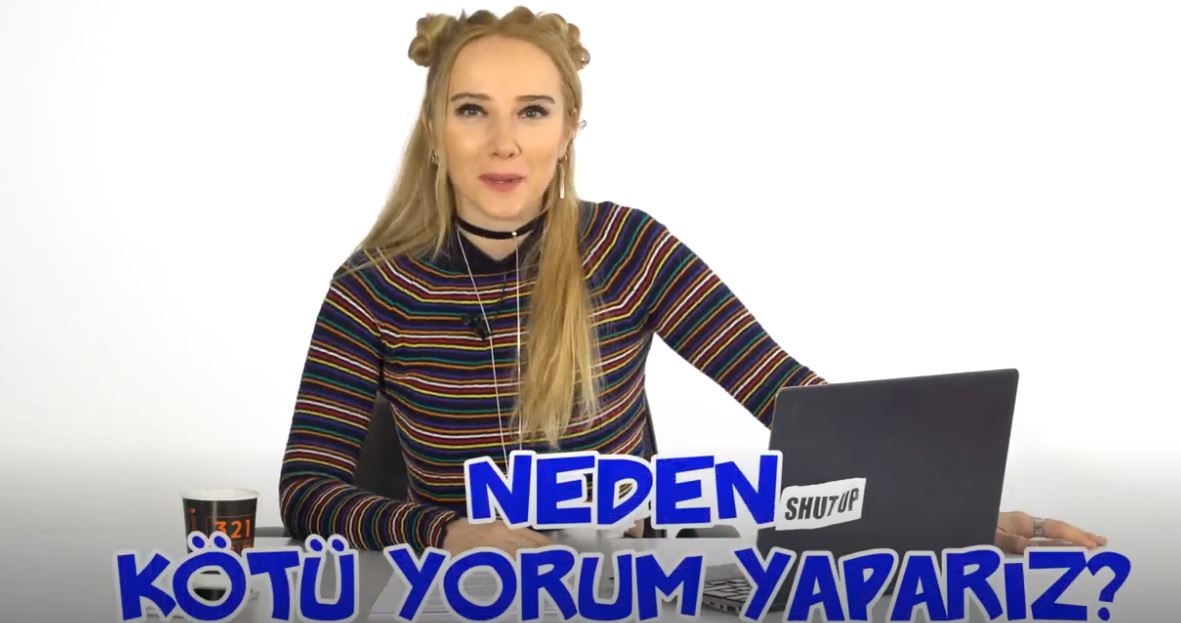 Neden Kötü Yorum Yaparız
