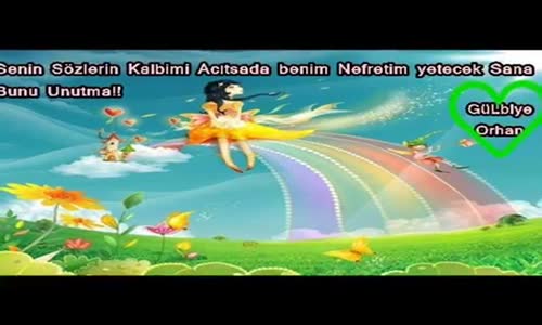 DuygulaRımla Oynadın⊰❀⊱GüLbiye♥Orhan⊰❀⊱