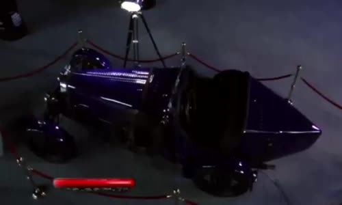 Kktc’deki Klasik Araba Müzesi Geçmişe Ayna Tutuyor 