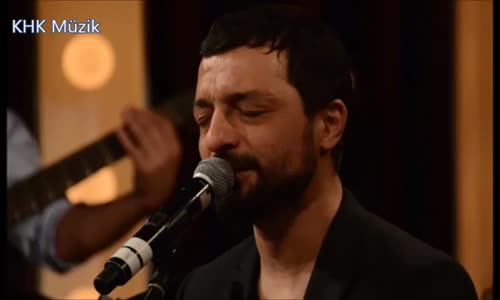 Mehmet Erdem Eller Günahkar Diller Günahkar Canlı Performans 