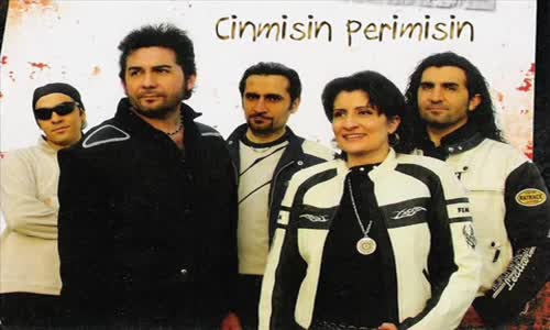 Yurtseven Kardeşler - Cin Misin Peri Misin
