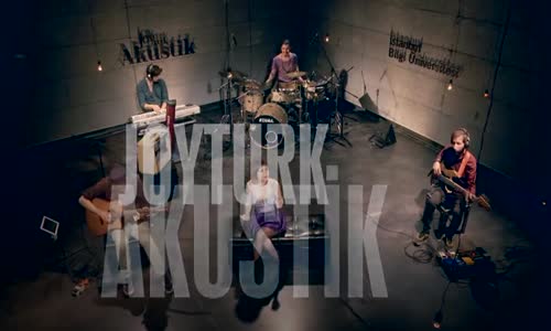 Aydilge  Cesaretin Var Mı Aşka