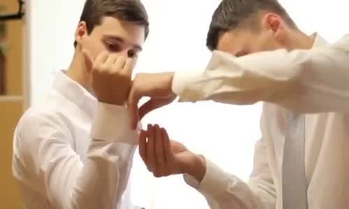 Muhteşem Bir Düğün Videosu