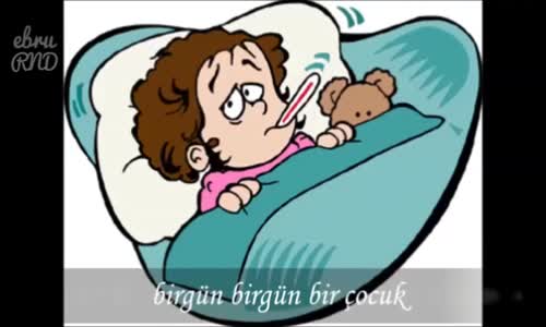 Birgün Birgün Bir Çocuk Şarkısı