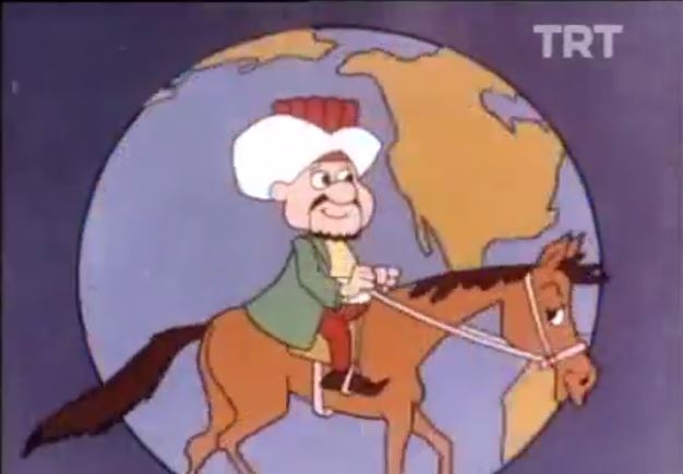 Az Gittik Uz Gittik 3.Bölüm 