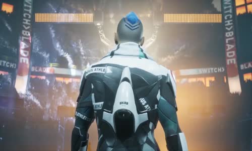 Switchblade - Beta Tanıtım Fragmanı