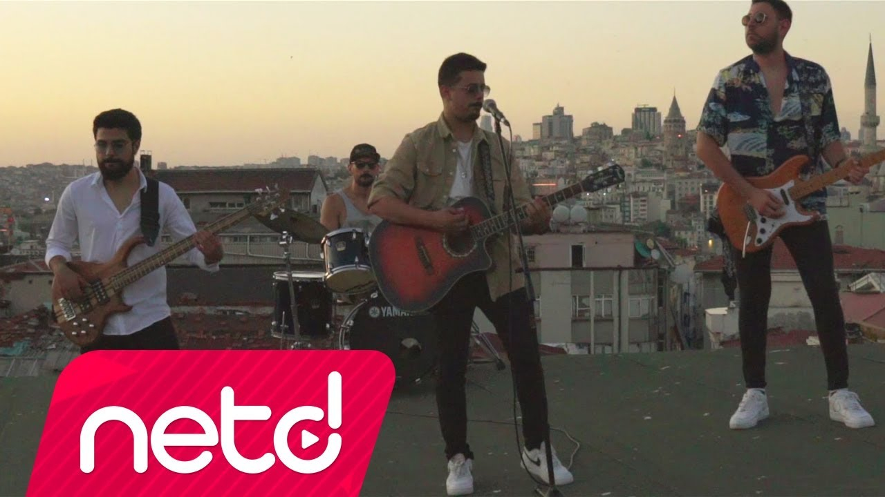 Çöp Kutusu - Gülüşüm Yerine