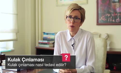 Kulak Çınlaması Nasıl Tedavi Edilir