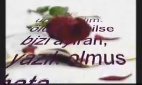 sevmekten gidince