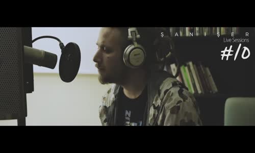 Şanışer Geçemiyorum Serden Akustik