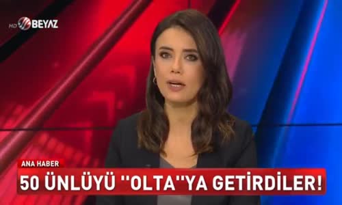 Aleyna Tilki'nin Kalbini Dolandırıcılar Kırdı 