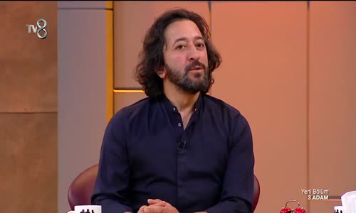 Fettah Canı Neden İkinci Lig Topçusuna Benzetiyorlar - 3 Adam