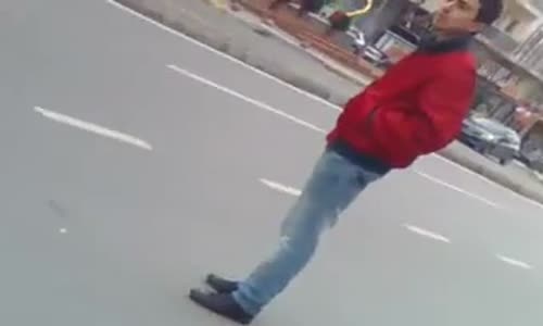 Cesaretiniz Varsa Türkiye'de Yapın Diyenlere İnat