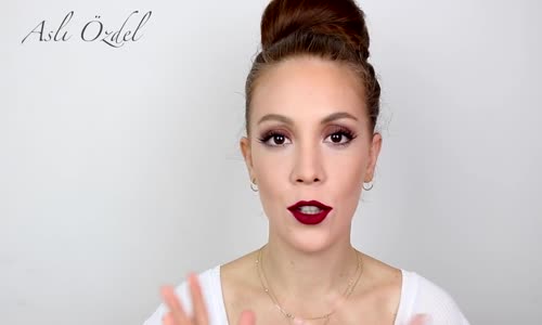 Makyaj Teknikleri - Aydınlatma Ve Gölgelendirme