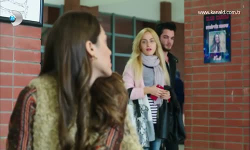 Güneşin Kızları 24. Bölüm  Bu İnsanlarla Nasıl Savaşacağımı Öğrendim!