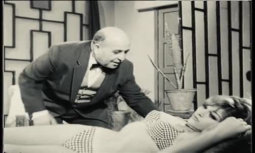 Ayaklarımı Biraz Ovsana