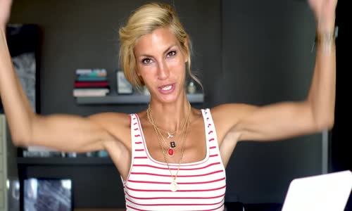 Çağla Kömür Göz Gece Makyajım