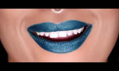 Artist Rouge Lip Video