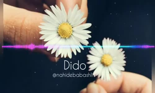 Nahidə Babaşlı - Dido (Akustik)