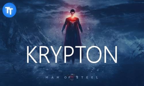 Krypton 1. Sezon 1. Bölüm İzle