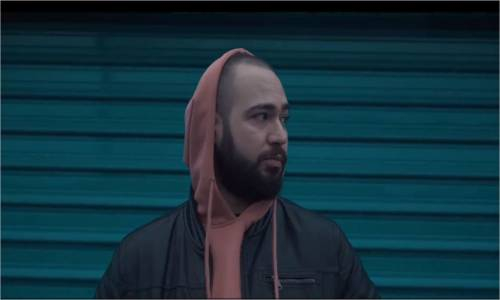 Patron - Yanıyorum Hala