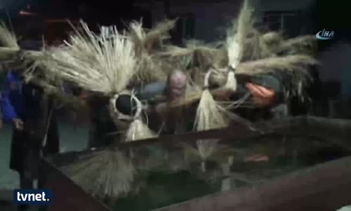 Böyle Bayram Eğlencesi Görülmedi