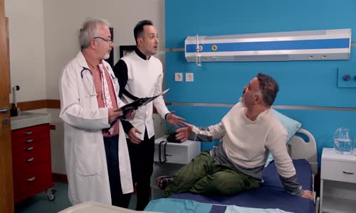 Jet Sosyete 9. Bölüm - Kıl Oldular Bana