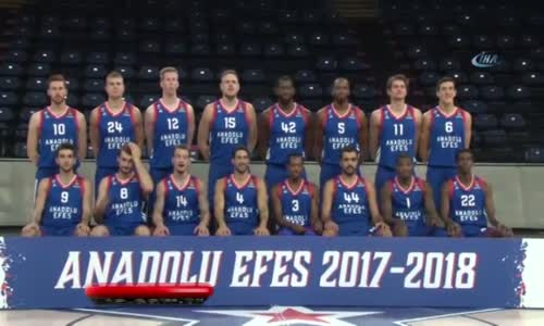 Edo Muric; Anadolu Efes’in Teklifini Letonya Maçından Önce Aldım