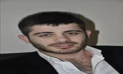 Uygar Doğanay Yak Felek Yak