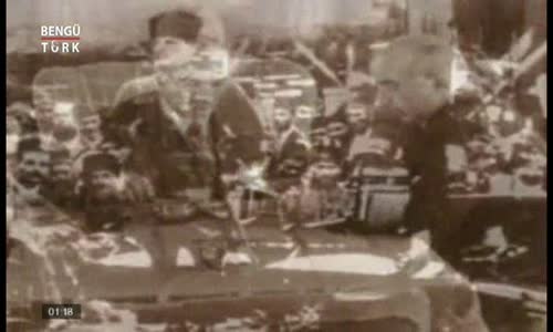 Mustafa Kemal Atatürk'ün Hayatı