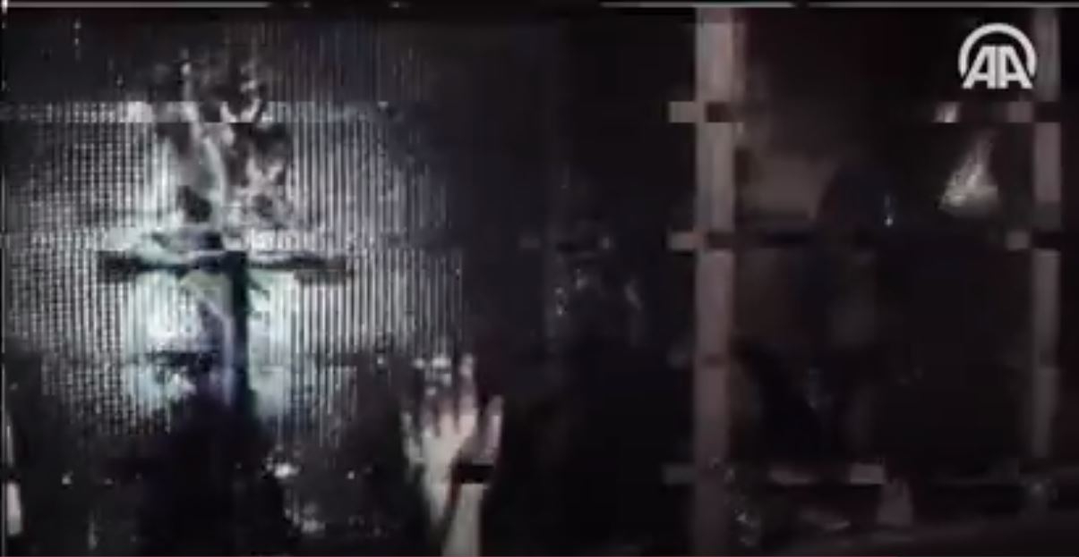 FETÖ'nün Kodları Ömer Kulaç 