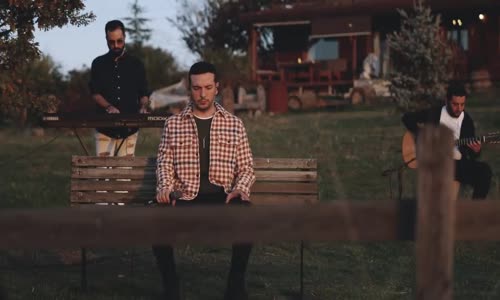 Oğuzhan Koç - Sükut-u Hayal (Akustik)