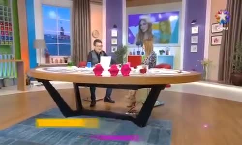 Harun Tan'dan Şoke Eden Davranış