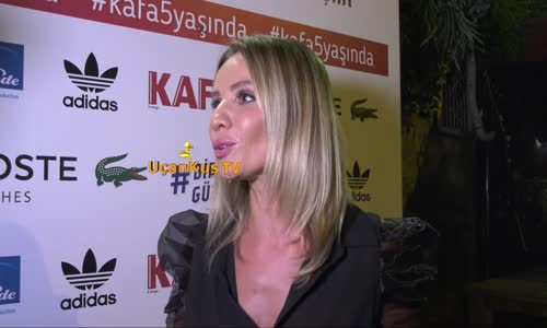 Esra Erol Kimi Kendisine Rakip Olarak Görüyor