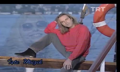 Soner Arıca-Sen Türküler Söyle 