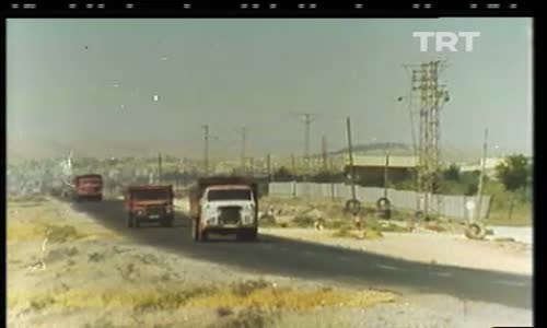 Şanlıurfa'nın Sanayi Gelişimi İzle