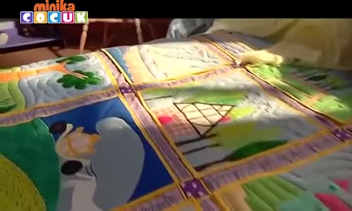 Beş Dakika Daha 10.Bölüm İzle