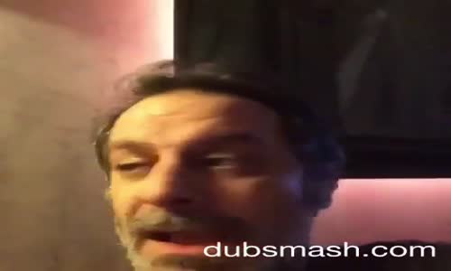 Ozan Güven'den Kemal Sunal Taklidi