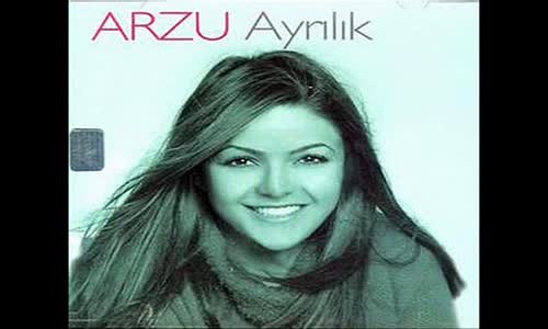 Arzu-Halay Potpori (Ayrılık) 