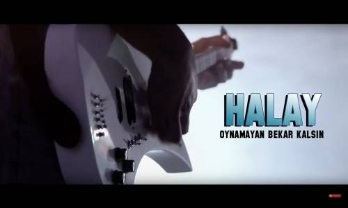 Alaca Kardeşler - Oynamayan Bekar Kalsın