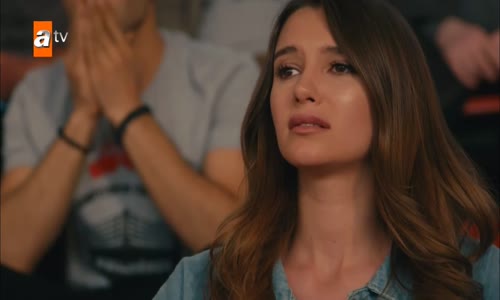  Bu Şehir Arkandan Gelecek 18.Bölüm -Ben Şampiyonun Oğluyum!