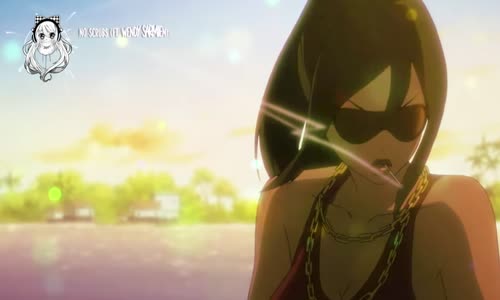 Dropout No Scrubs (Ft. Wendy Sarmiento)