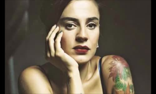 Ceylan Ertem - Odalarda Işıksızım