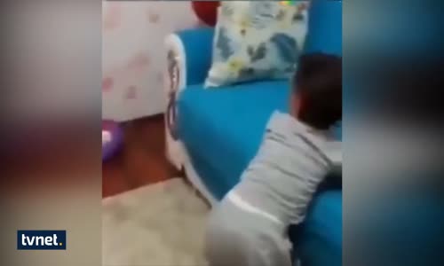 Dünyanın En Güzel Kavuşma Anı