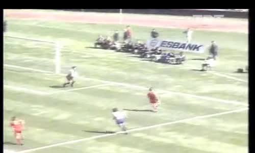 1988-1989 Sezonu Galatasaray-Kahramanmaraşspor Maç Özeti İzle