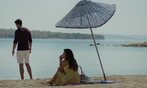 Siyah İnci  - Aşkımın İspatı