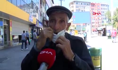 Vaka sayısının arttığı Gaziantep'te çarşılar dolu