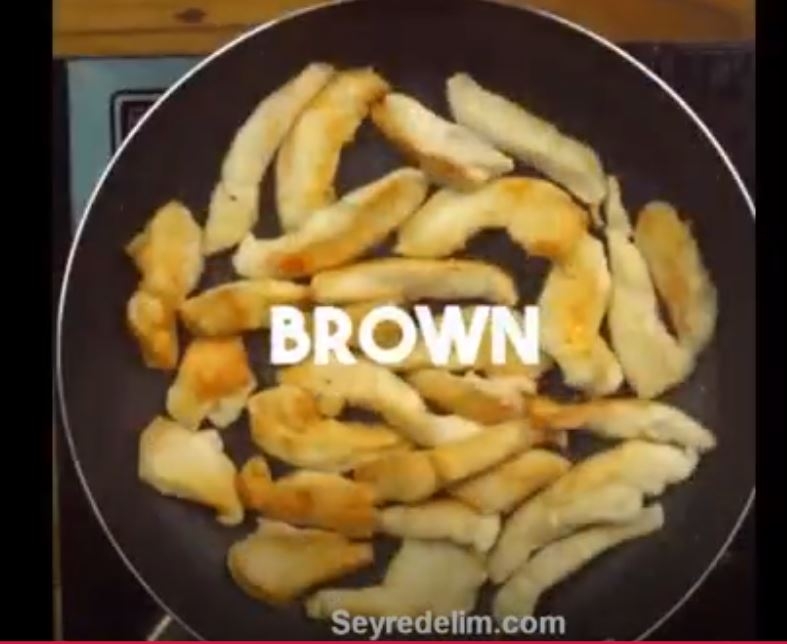 Lezzetli Tarifler Video | En İyi Gıdalar Ve Pastalar(Tasty Recipes Video | Best Foods And Cakes From )