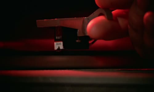 Sinemada İzlediğimiz Sahnelerde Kullanılan En Güzel Kırmızı Renkleri