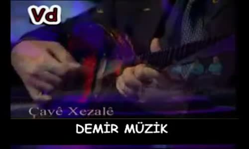 Said Yusuf - Çavente  